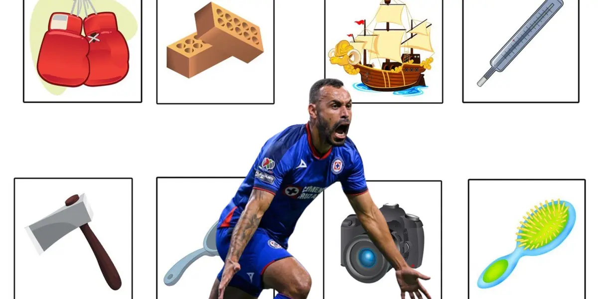 Tiene otra profesión, el carioca Moisés Viera, pero seguro que esto no te lo esperabas, te contamos a qué se dedica Viera cuando no está jugando.