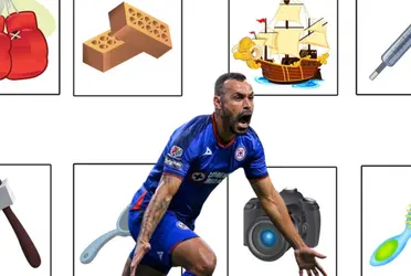 Tiene otra profesión, el carioca Moisés Viera, pero seguro que esto no te lo esperabas, te contamos a qué se dedica Viera cuando no está jugando.