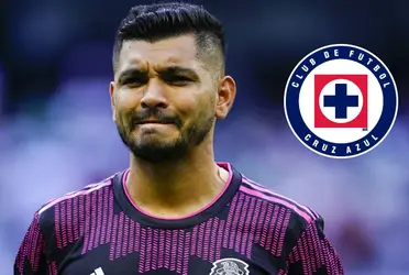 Tiene pasado en Monterrey y podría ser el fichaje bomba de La Máquina en el Clausura 2023.