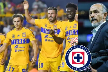 Tigres estaría muy cerca de concretar el fichaje de un entrenador que ha buscado La Máquina.