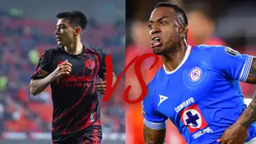 Tijuana recibe a Cruz Azul en partido de Ida de Cuartos de Final | Foto: Especial