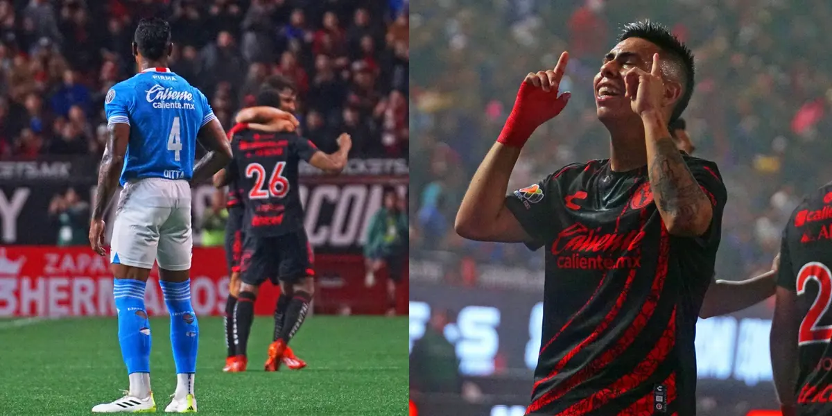 Tijuana sorprende y está venciendo a la máquina | Foto: MexSport