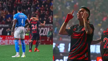 Tijuana sorprende y está venciendo a la máquina | Foto: MexSport