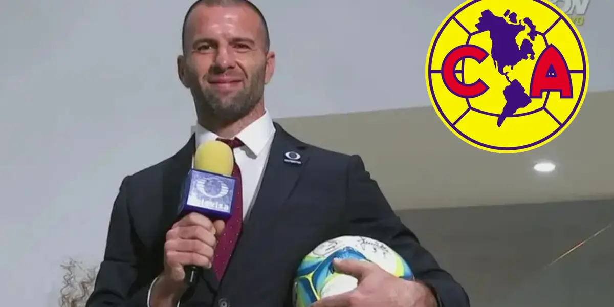 Tito Villa en sus inicios en TV - Foto: Captura de pantalla