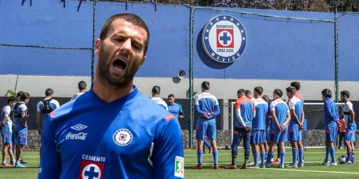 Tito Villa fue captado en La Noria