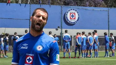 Tito Villa fue captado en La Noria