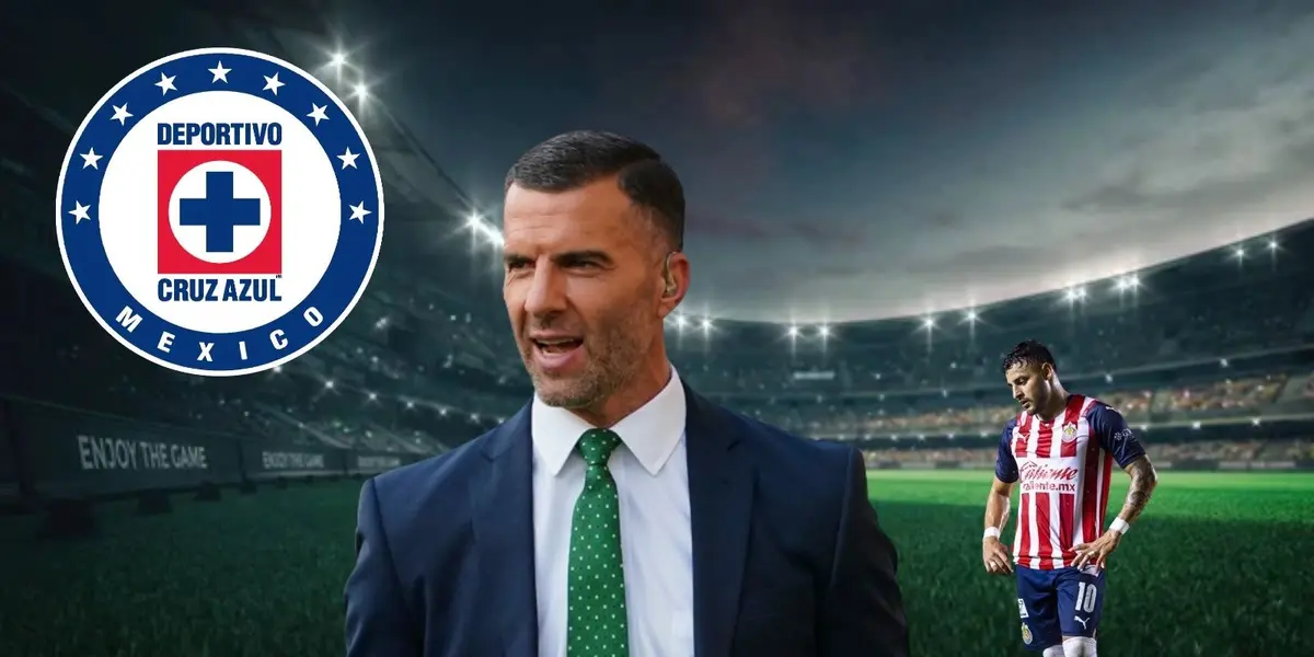 Tito Villa le respondió a Vega, de forma categórica, pero le respondió a Vega, que parece que tiene la culpa de no fichar.