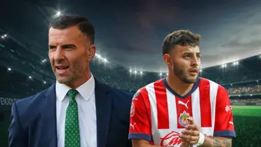 Tito Villa no cree que Alexis Vega ya vaya a debutar con Toluca