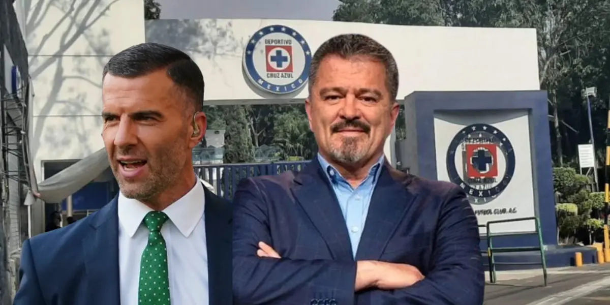 Tito Villa reconoció el buen trabajo de Anselmi, Hermosillo no