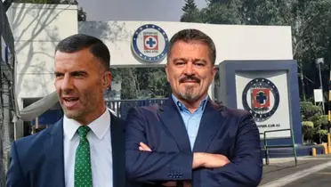 Tito Villa reconoció el buen trabajo de Anselmi, Hermosillo no