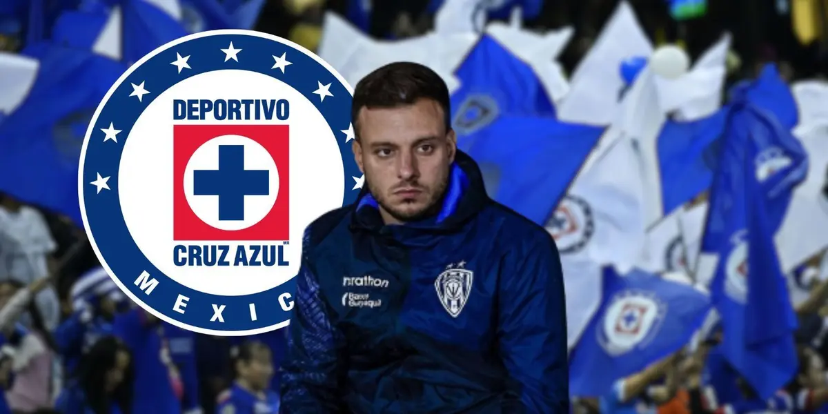 Todo indica que Anselmi llegaría con torta bajo el brazo a La Noria