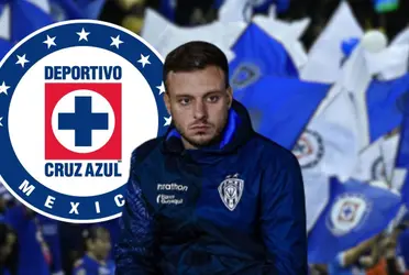 Todo indica que Anselmi llegaría con torta bajo el brazo a La Noria