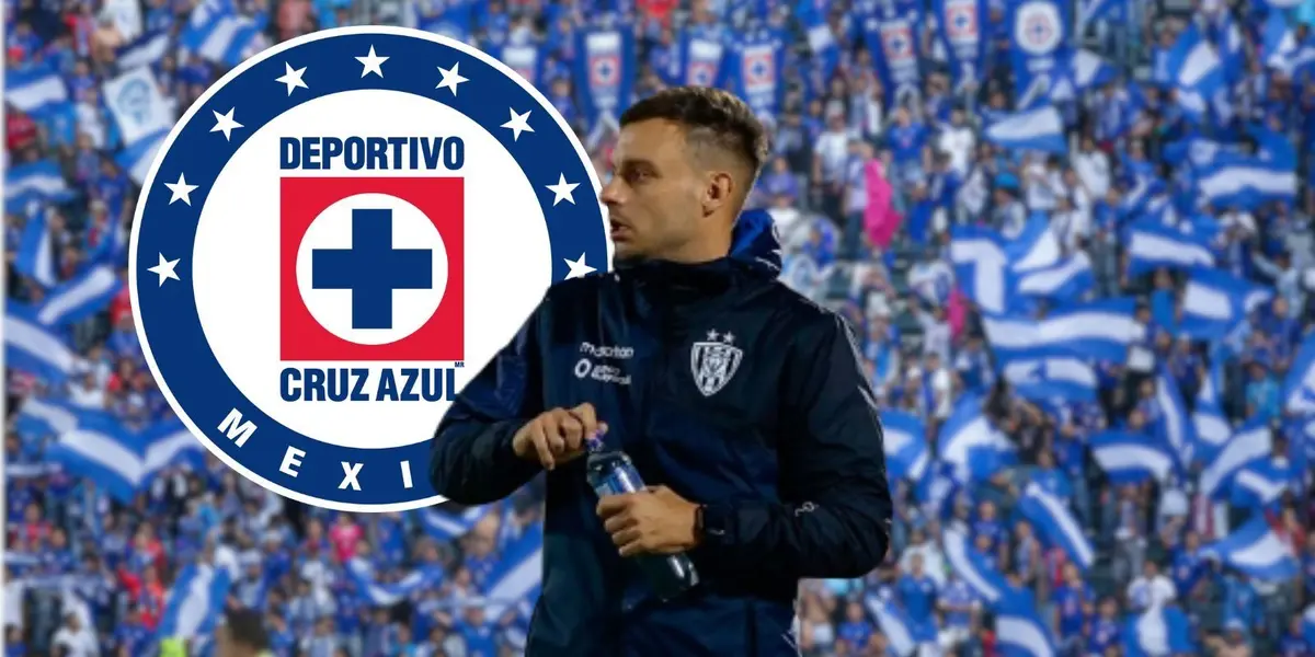 Todo indica que será el argentino quien asuma las riendas del equipo en 2024