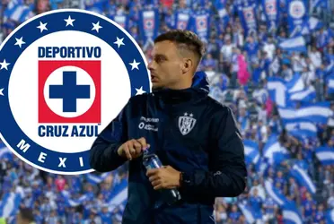 Todo indica que será el argentino quien asuma las riendas del equipo en 2024