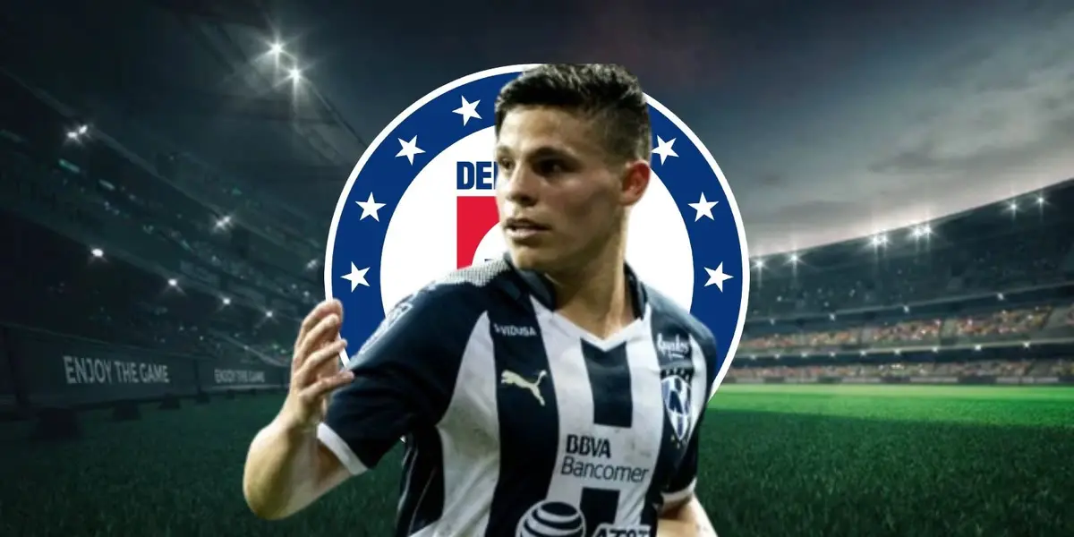 Todo parece indicar que con este fichaje, Cruz azul cierra sus puertas a los fichajes, pues con este ya Anselmi daría por finiquitado.