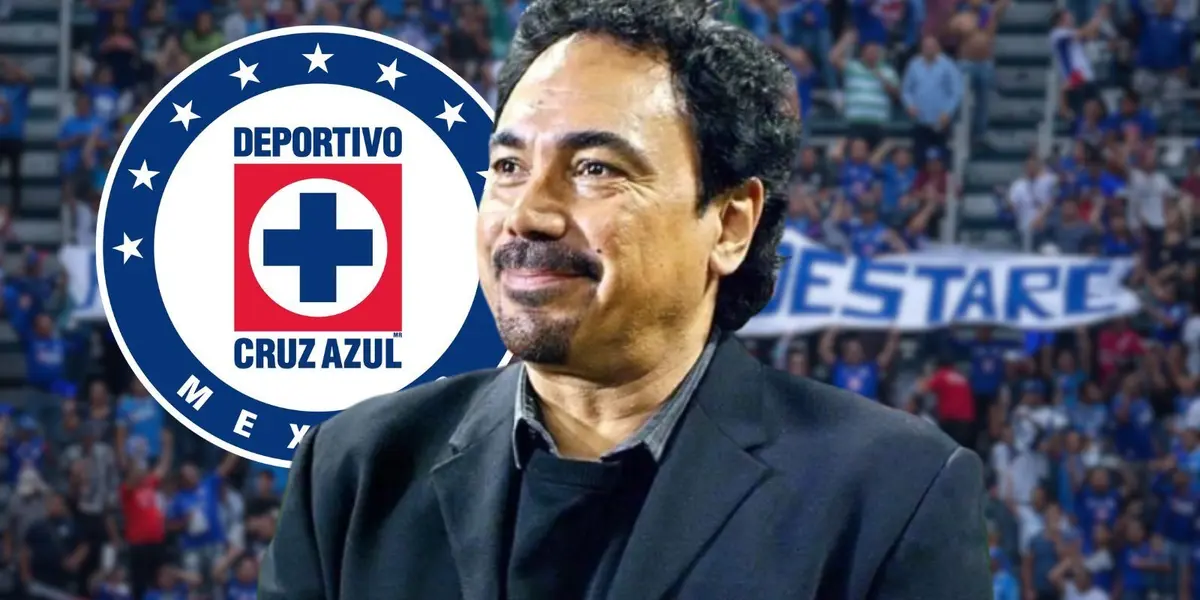 Todo parece indicar que Hugo podría ser otro candidato para La Máquina