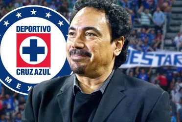 Todo parece indicar que Hugo podría ser otro candidato para La Máquina