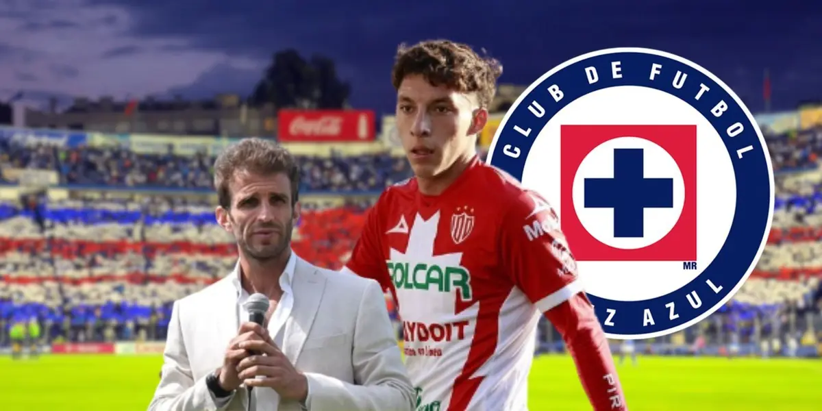 Todo parecía encaminado para su fichaje, pero al final la negociación se cayó