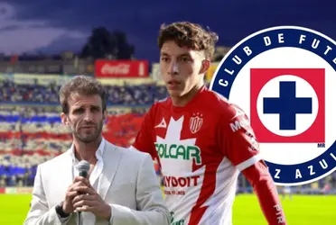 Todo parecía encaminado para su fichaje, pero al final la negociación se cayó