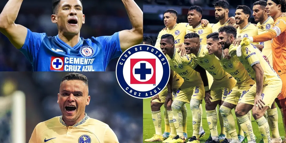 Todos son extranjeros y podrían reforzar a La Máquina Celeste en el Clausura 2023.