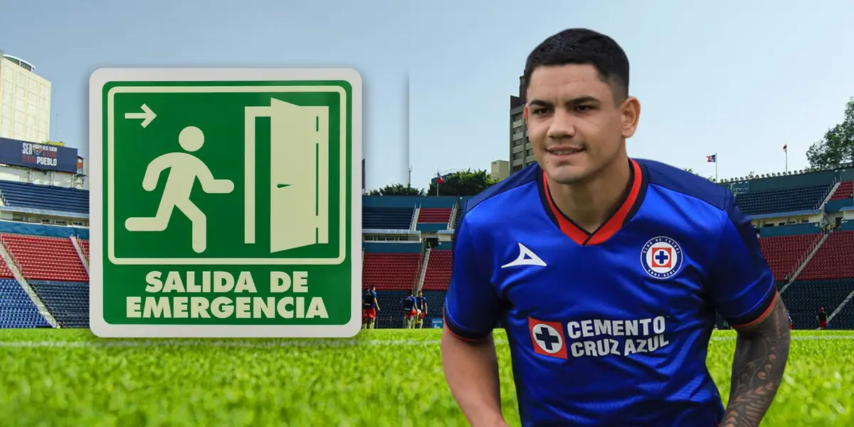 Toro Fernández (Foto tomada de: Mexsport/Vértice)