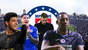 Toro Fernández se perderá la temporada, ahora llegaría Vela, Romero