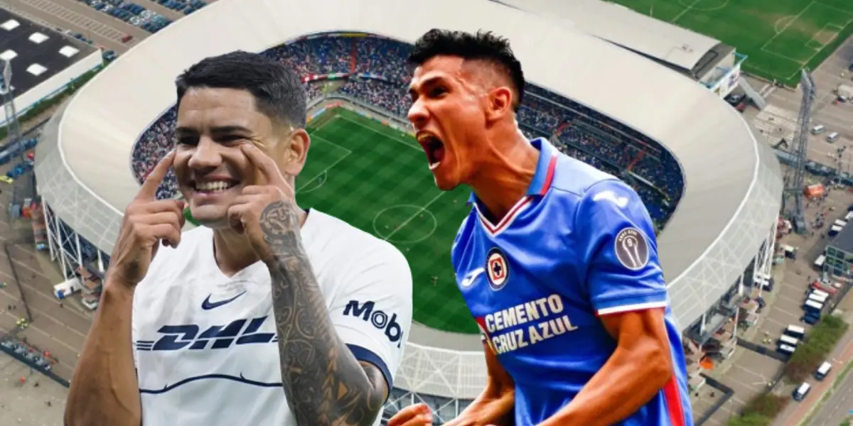 Toro Fernández y Antuna, cabalgaron la remontada cementera