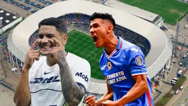 Toro Fernández y Antuna, cabalgaron la remontada cementera