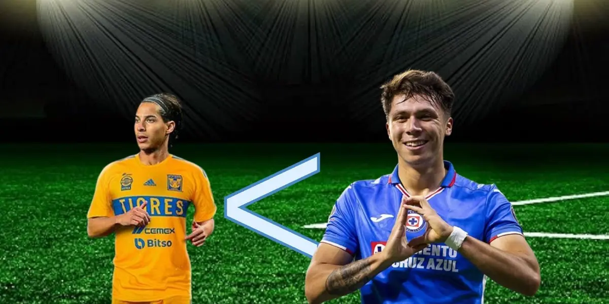 Traemos el dato que puede dar por entender que si Huescas sigue en este nivel, va a ser mejor que Diego Lainez