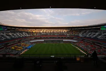 Tras el anuncio del mundial de 2026, el azteca entraría en remodelación por 2 años