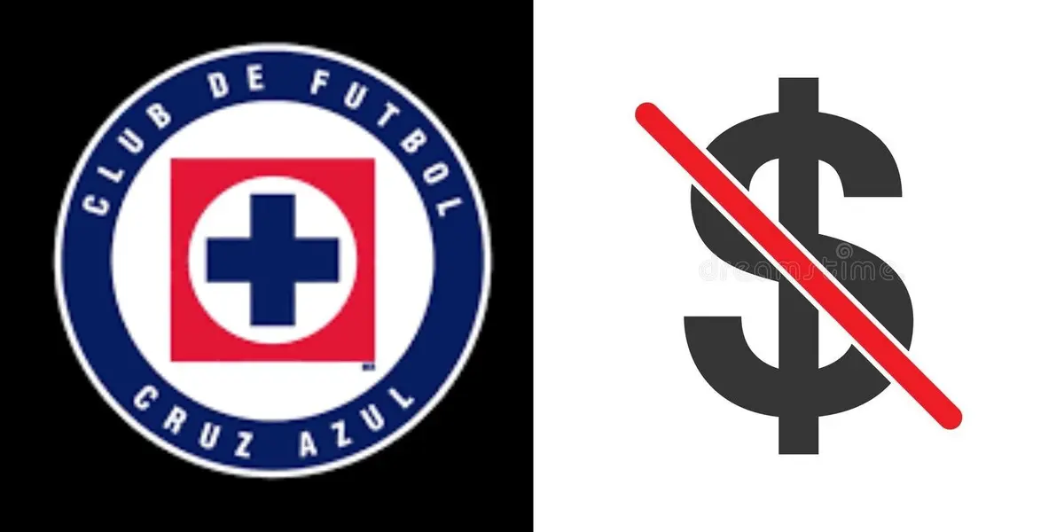 Tras la crisis de los Álvarez, Cruz Azul no tiene presupuesto alto y no pudieron convencerlo