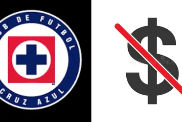 Tras la crisis de los Álvarez, Cruz Azul no tiene presupuesto alto y no pudieron convencerlo
