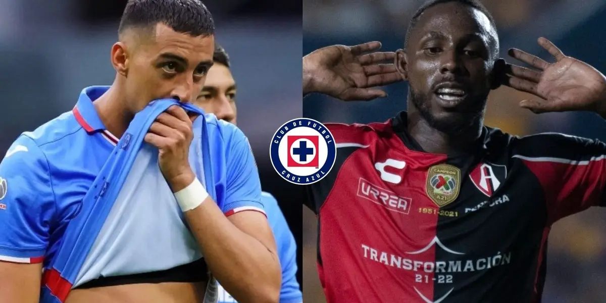 Tras la salida del Mellizo habrían más jugadores que se irían por Julián Quiñones.