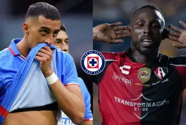 Tras la salida del Mellizo habrían más jugadores que se irían por Julián Quiñones.