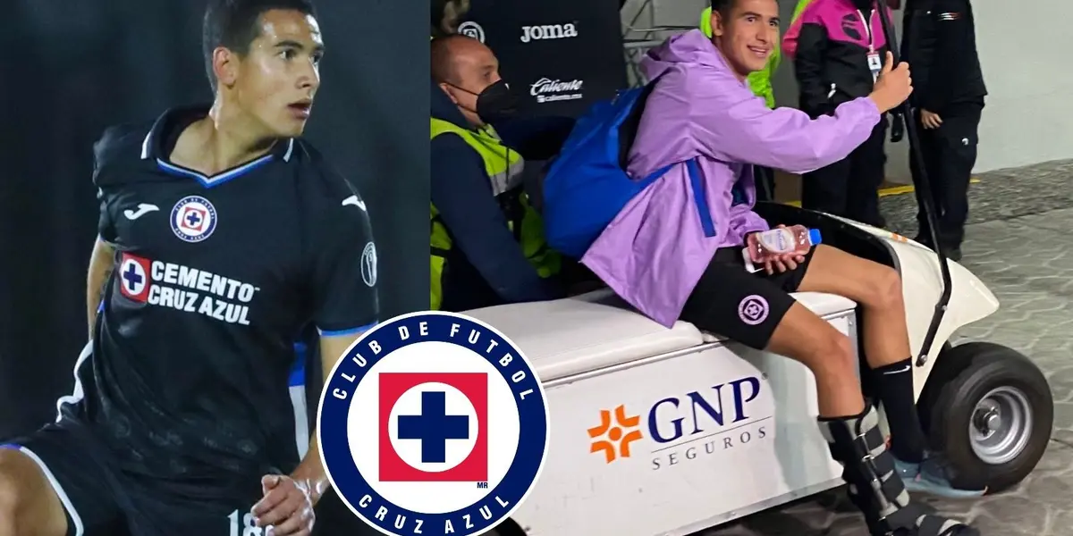 Tras retirarse por una horrible lesión, ahora se dedica a la política en México.