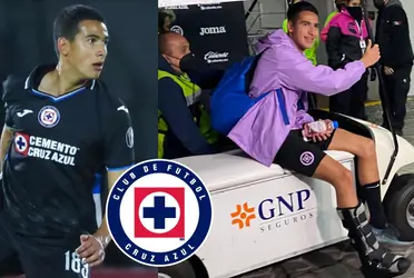 Tras retirarse por una horrible lesión, ahora se dedica a la política en México.