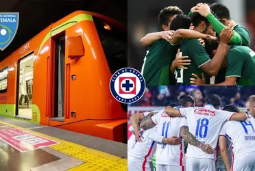 Tras ser figura de conjunto cementero hoy juega en el llano y se transporta en el Metro.