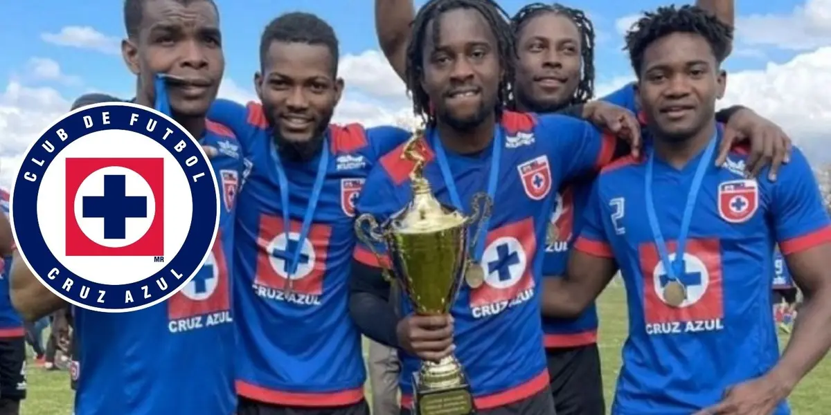 Tremendo tributo al equipo más importante y querido de México.