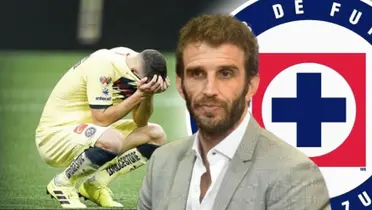 Tres jugadores con pasado en América, ahora puede llegar a Cruz Azul