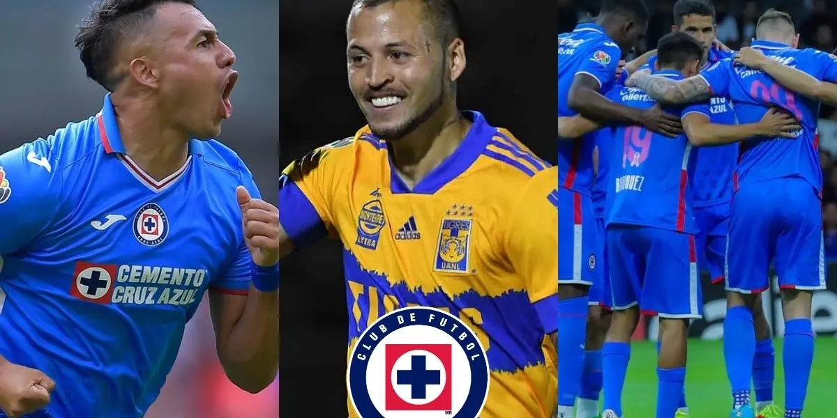 Tres jugadores extranjeros se irían de La Máquina Celeste para la llegada de Nico López.