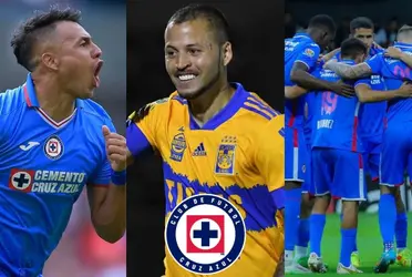 Tres jugadores extranjeros se irían de La Máquina Celeste para la llegada de Nico López.