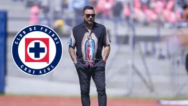 Turco Mohamed estaría betado de la liga mexicana