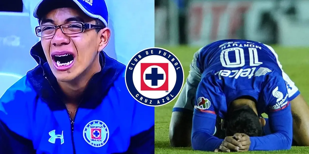 Tuvo buenos momentos en La Máquina Celeste y no han podido cubrir su baja.