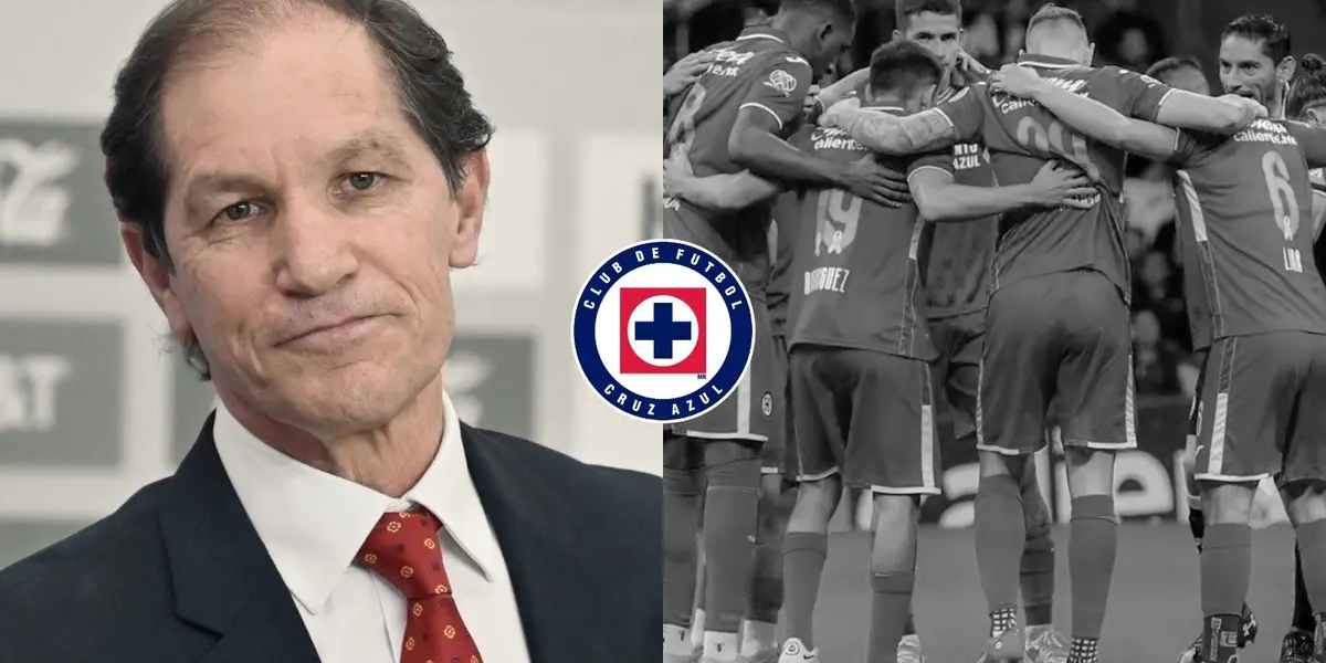 Tuvo problemas con Jaime Ordiales pero podría regresar a La Noria de último momento.