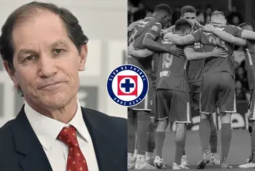 Tuvo problemas con Jaime Ordiales pero podría regresar a La Noria de último momento.