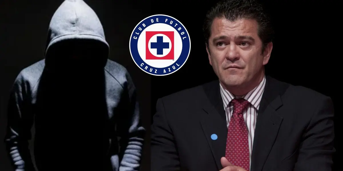 Tuvo un pasado lleno de altibajos en La Máquina Celeste definitivamente.