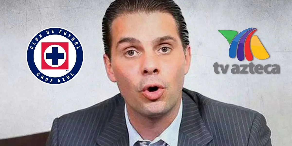 TV Azteca podría tener los derechos de transmisión de La Máquina Celeste de nueva cuenta.