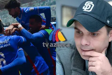 TV Azteca podría volver a transmitir los juegos de La Máquina rumbo al Apertura 2023.