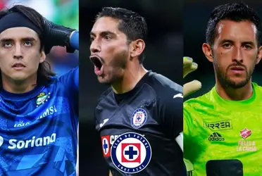 Un arquero experimentado sería el ideal para reemplazar al capitán de La Máquina.