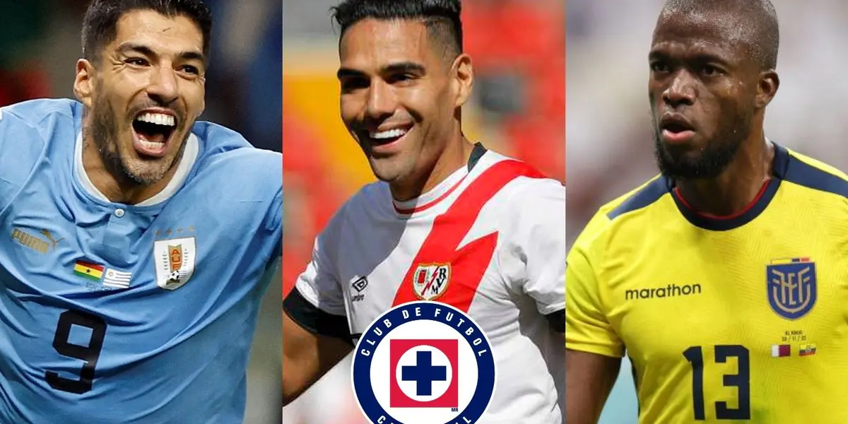 Un atacante no nacido en México podría tener minutos el próximo partido de La Máquina.